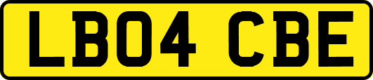 LB04CBE