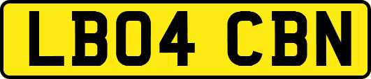 LB04CBN