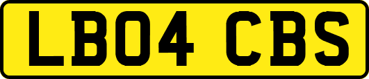 LB04CBS
