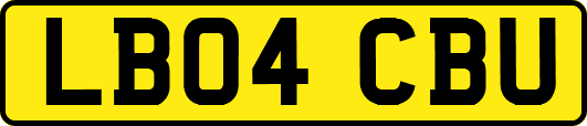 LB04CBU