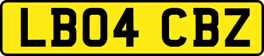 LB04CBZ