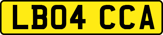 LB04CCA