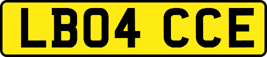 LB04CCE