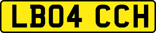LB04CCH