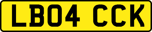 LB04CCK