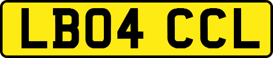 LB04CCL