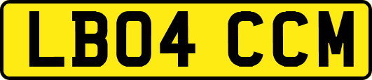 LB04CCM