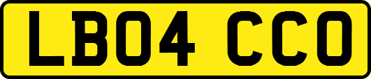 LB04CCO