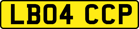 LB04CCP