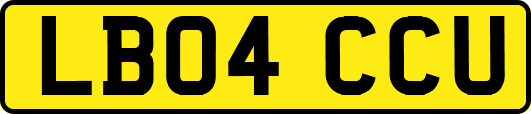 LB04CCU