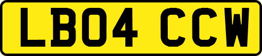 LB04CCW