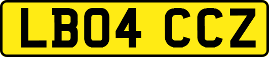 LB04CCZ