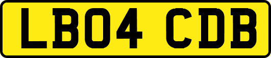 LB04CDB