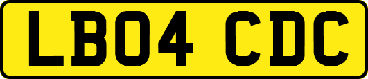 LB04CDC