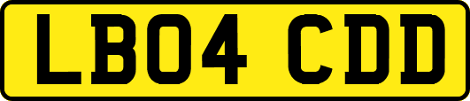 LB04CDD