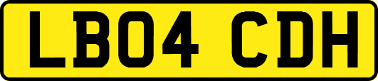 LB04CDH