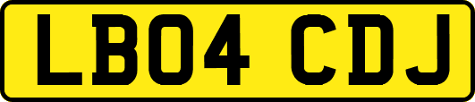 LB04CDJ