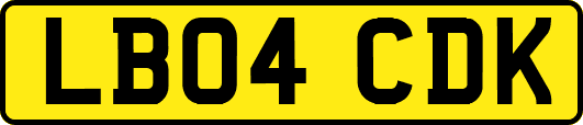 LB04CDK