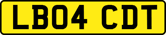 LB04CDT