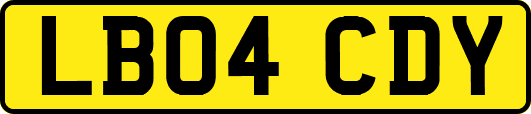 LB04CDY