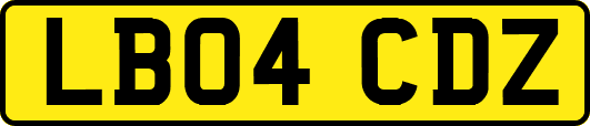 LB04CDZ