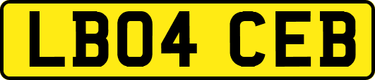 LB04CEB