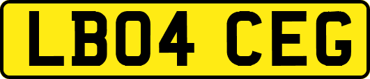 LB04CEG