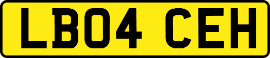LB04CEH