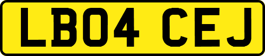 LB04CEJ