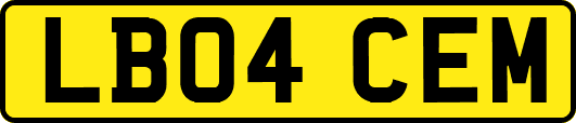 LB04CEM