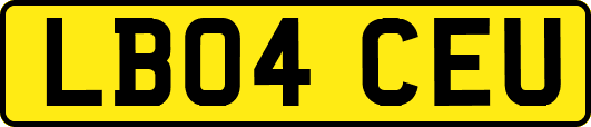 LB04CEU