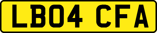 LB04CFA
