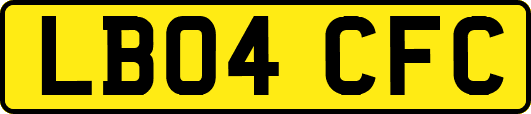 LB04CFC