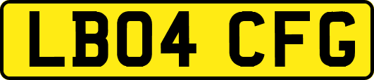 LB04CFG