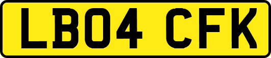 LB04CFK