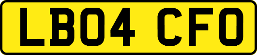 LB04CFO