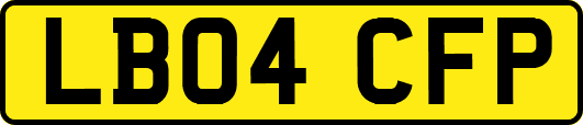 LB04CFP