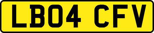 LB04CFV