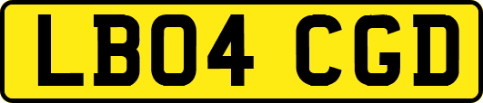 LB04CGD