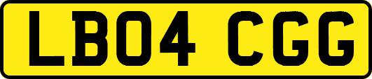 LB04CGG