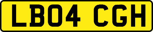 LB04CGH