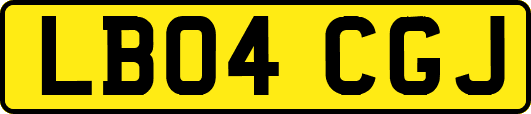 LB04CGJ