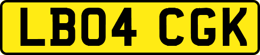 LB04CGK