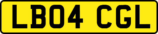 LB04CGL