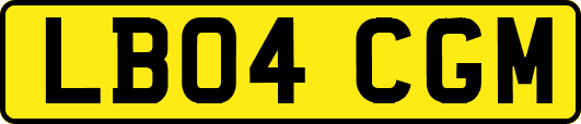 LB04CGM