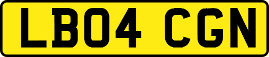 LB04CGN