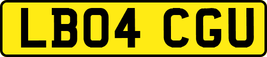LB04CGU