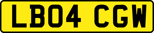 LB04CGW
