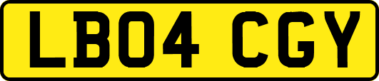LB04CGY