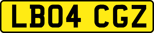 LB04CGZ